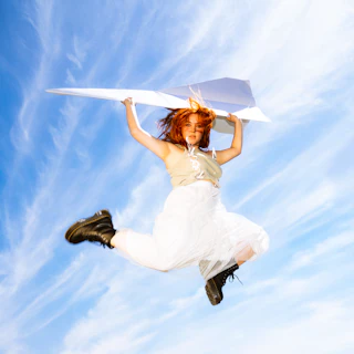 Profilbild von Joya Marleen